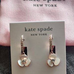 kate spade new york

Earrings